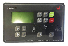 Контроллер ComAp IL PRAMAC ACO3 190502E00